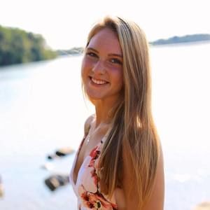 Meet your Posher, Sara